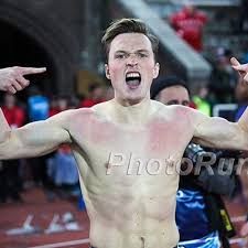 14,039 likes · 9 talking about this. Stream Karsten Warholm Winner 400h Mueller Games 2019 By Runblogrun Listen Online For Free On Soundcloud