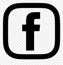 Facebook Logo Red Transparent Fb Icon White Png Clipart Facebook Logo Transparent Facebook And Instagram Logo Facebook Icons