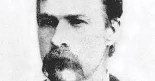 Morgan Earp: The Life And Death Of The Wild West Lawman