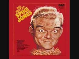 выходила на берег катюша на высокий берег на крутой Spike Jones William Tell Overture Youtube We Loved Spike Jones Play That Funky Music Funny Songs Youtube Videos Music