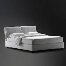 Nathalie Flou Letto Matrimoniale Con Contenitore Dtime