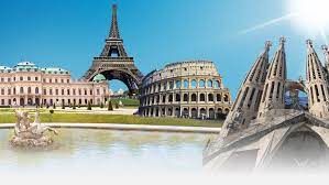 250 eur, avion, 3 nopti cazare cu mic dejun hotel olga 3* sau similar. Cele Mai Bune Idei City Break Pentru Noiembrie 2018 Ponturi FierbinÈ›i