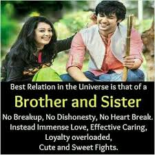 Happy Birthday Wishes For Cousin Sister In Hindi Pin By Novelistic Girl On I Love My Family Sister Love Quotes Sister Quotes Funny Brother Quotes Funny