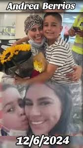 Andre Berrios's Instagram, Twitter & Facebook