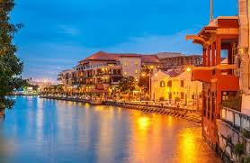 Don't forget to bring sunscreen, sunglasses, and a hat, as the river has little shade. Melaka River Cruise Latest Ticket Prices Location Route