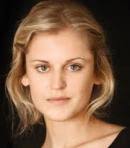 Denise gough (born 28 february 1980) is an irish actress. Denise Gough Visual Voices Guide Behind The Voice Actors