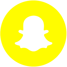 Snapchat App Icon #101926 - Free Icons Library