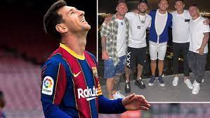 If psg were to move for messi, it would only further serve to weaken the bench as the club strives to abide by the ffp rules. Jdvtveya0918tm