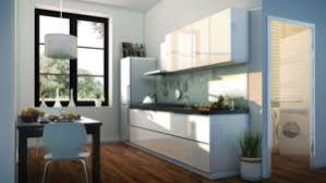 Aluminium Kitchen Cabinets In Malaysia Cheap Modern Design Aluminum Kitchen Cabinets Aluminium Kitchen Kitchen Furnishings