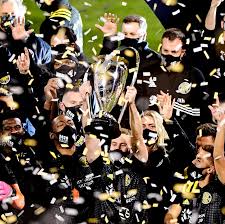 24 mls clubs announce roster decisions following 2021 season. Columbus Beats Seattle To Win M L S Cup The New York Times
