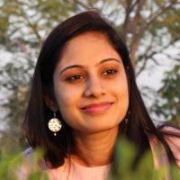 Reena Vyas by Archana's Kitchen