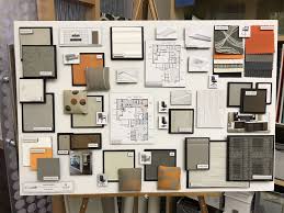 Gem City Motors Material Board Design Material Board Custom Artwork