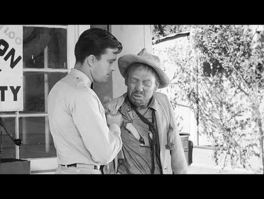 Devil's Partner (1960 Horror) Half man, half beast-- he sold his soul for  passion! 4K - YouTube
