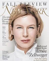 On the Cover: New York's 2019 Fall Preview Issue -- New York Media Press  Room