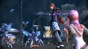 Otherwize you don't get lightning. Final Fantasy Xiii 2 Another Beginning Lightning S Episode And More Due Tomorrow Rpg Site