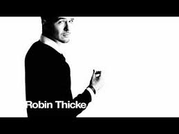 Robin Thicke Ft Pharrel I Wanna Love You Girl Original Robin Thicke Robin Thicke Songs Soul Music