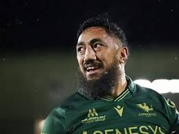 Watch: Ahmed Hussain pulls off a screamer to dismiss Thomas Rew in U19  World Cup 2026