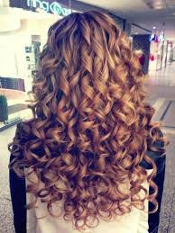 Curlinspo Curlyhairinspo Curlyhair Curledhair Hairinspo Hairstyle Hair T3micro Curls Curls For Long Hair Long Hair Styles Permed Hairstyles
