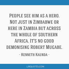 Available in pdf, epub and kindle. People See Him As A Hero Not Just In Zimbabwe Or Here In Zambia But Across