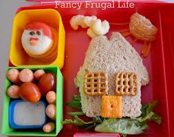 Fancy Frugal Life Cute Kid Lunch Ideas Bentobox Fun Kid Lunch Kids Lunch Fun Kids Food