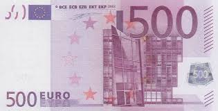 Fac simile e modello utilizzabile per la disdetta del contratto di locazione! Banconote In Euro Come Riconoscerle Aletrium Collection