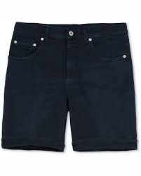 Dondup Derick Shorts Navy