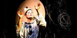 Mime with Dean Evans