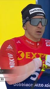 4th place in Toblach