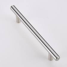 We have one of the largest supply of handles and pulls for your kitchen, bathroom, hallway or other rooms. Bpf 320mm Metal T Bar Pull Handles For Drawers Buy Online