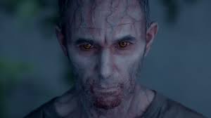 'The Passage' Review