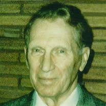 Tribute for Robert Clair Warren