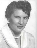 Margaret M Augustin (1927-2018)