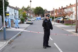 Man who entered UK in lorry continues to be questioned over Uxbridge  stabbing | Witney Gazette