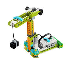 Crane Lego Wedo 2 0 Download Lego Wedo 2 0 Instruction Pdf Lego Education Lego Wedo Lego Activities