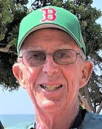 William "Bill" Loynes Danforth Obituary