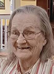 Julia Esther (Heishman) Canada