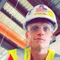 Daniel Muncy's Instagram, Twitter & Facebook