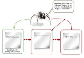 Canonical Link Tag To Avoid Duplicate Content Page Url The Canonical Tag Indicates What Is The Url To Be Indexed When Multiple Seo Tips Content Page Seo