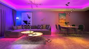 As its name suggests, it is where most of the living happens. Smart Lighting Solutions Together With Tuya Make Any Smart Lighting Solutions You Want Tuya Smart Tuya Smart