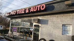 All Pro Tire Auto 92 Carleton Ave Central Islip Ny 11722 Usa