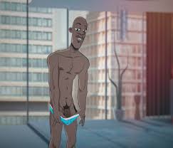 Rule34 - If it exists, there is porn of it  frozone  6204474