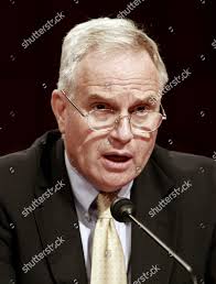 Daniel Dellorto Principal Deputy General Counsel Editorial Stock Photo