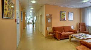 Habe hier meine letzte famulatur verbracht und hatte eine tolle zeit. Home Burghof Klinik