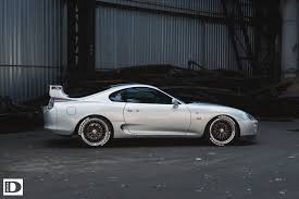 Use your compatible iphone® with your toyota's audio multimedia system so you can get directions, make calls, send and receive messages, and listen to music, while staying focused on your commute. Dotz Revvo Toyota Supra