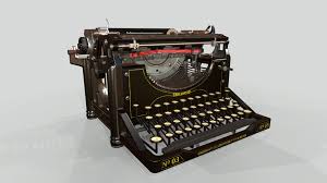 We did not find results for: Artstation Old Underwood Typewriter Victor Rocha