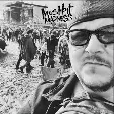 Moshpit Madness