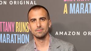Brittany Runs A Marathon' Director On Journey From Theater To Film