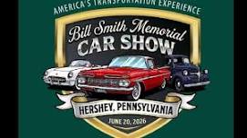 Bill Smith Memorial Car Show 2026