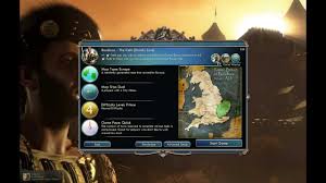 Each civ and leader favors at least one of the four different paths to victory the accepted parlance for a civ tier list is to organize each civilization into categories named after the game's difficulties. Steam Community Guide Basics The Celts