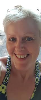 Tracey Jacques is fundraising for Breast Cancer Now